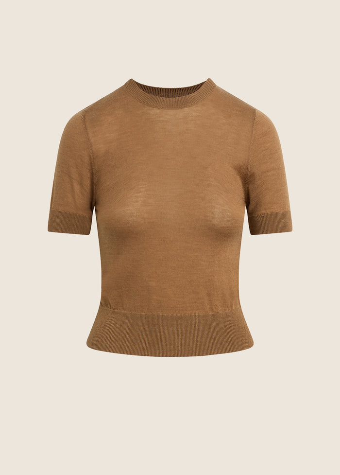 THE GOOD SPORT TOP