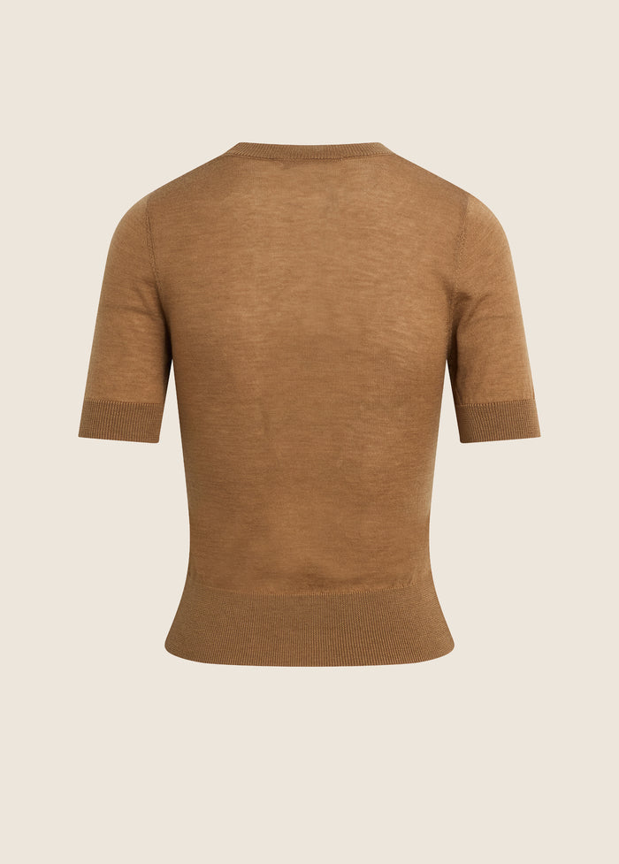 THE GOOD SPORT TOP