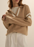 THE GRACE SWEATER