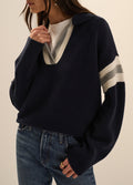 THE GRACE SWEATER