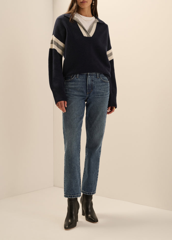 THE GRACE SWEATER