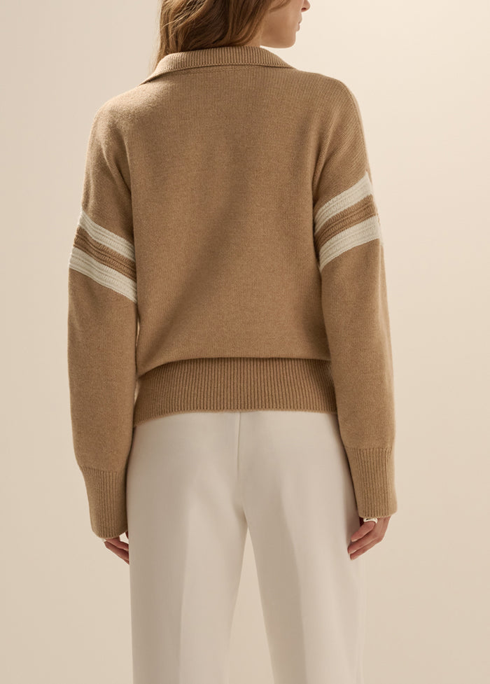 THE GRACE SWEATER