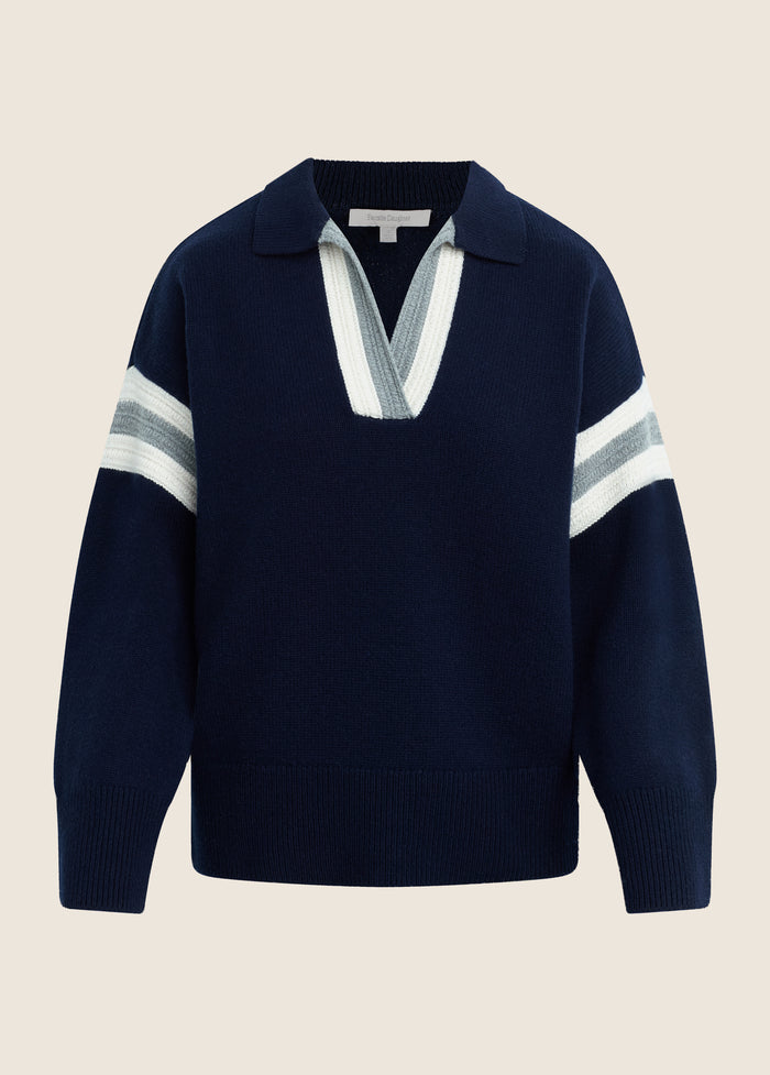 THE GRACE SWEATER