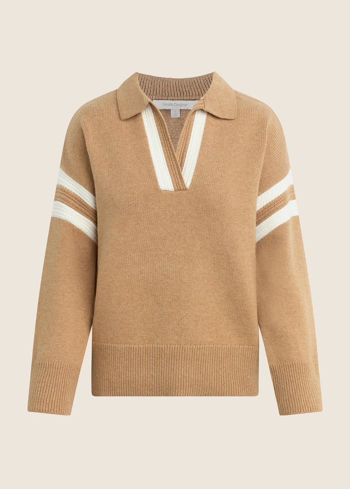 THE GRACE SWEATER