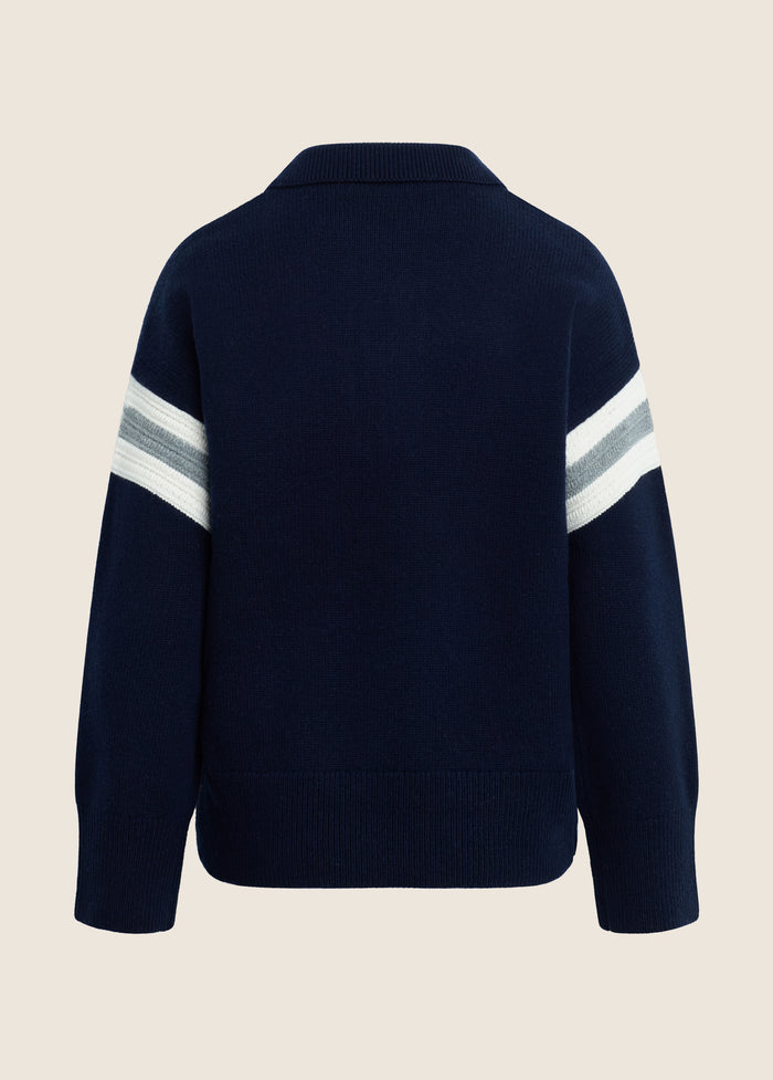 THE GRACE SWEATER