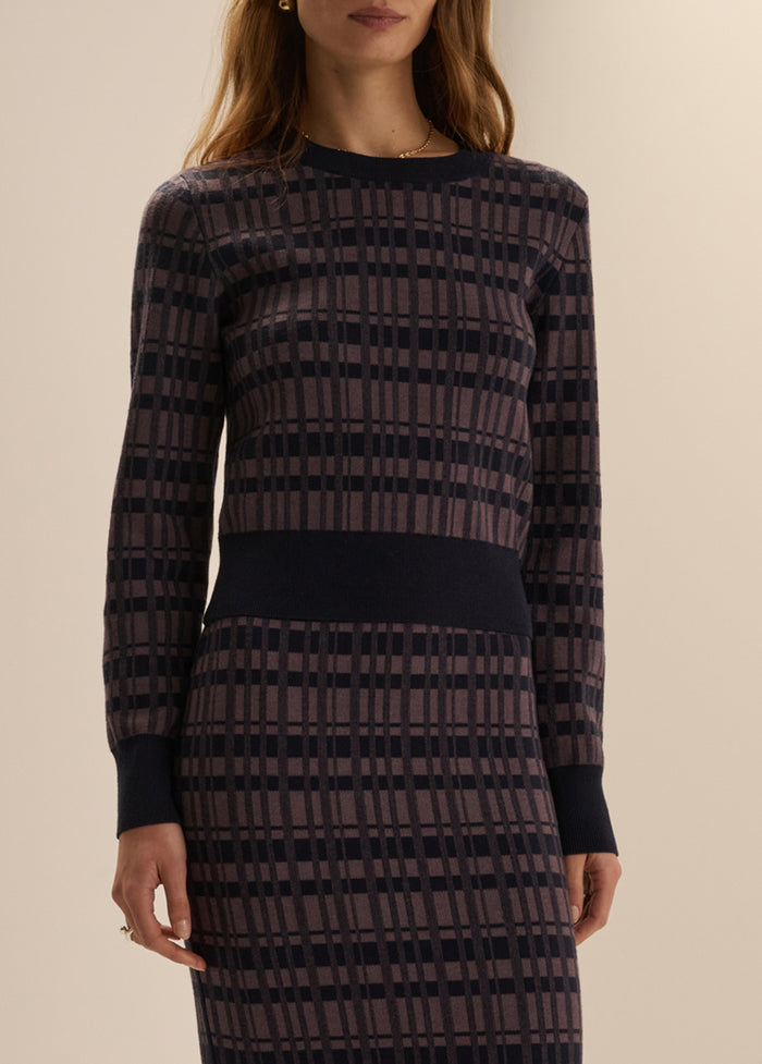 THE HENRY SWEATER