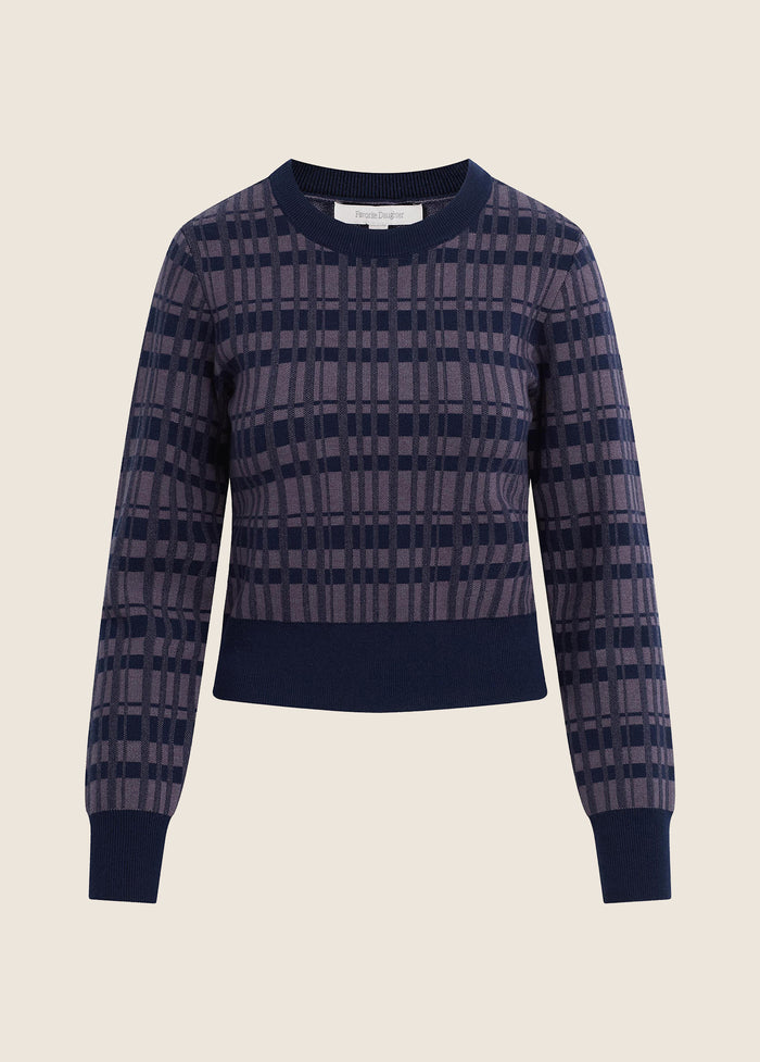 THE HENRY SWEATER