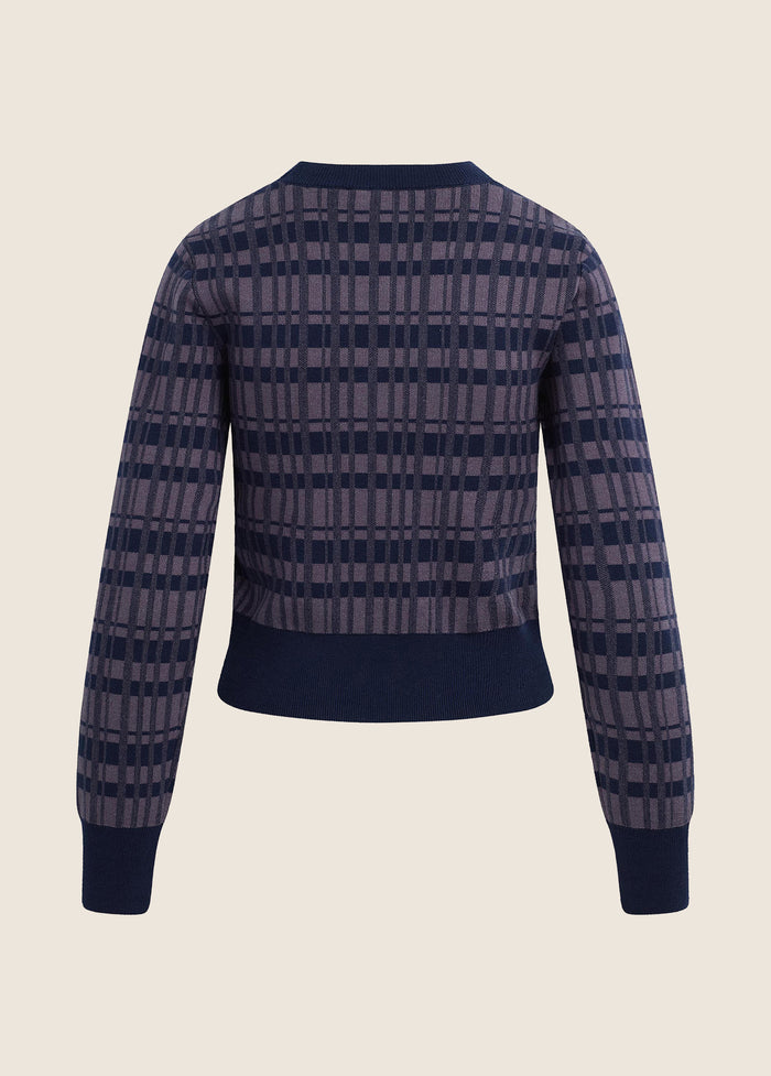 THE HENRY SWEATER
