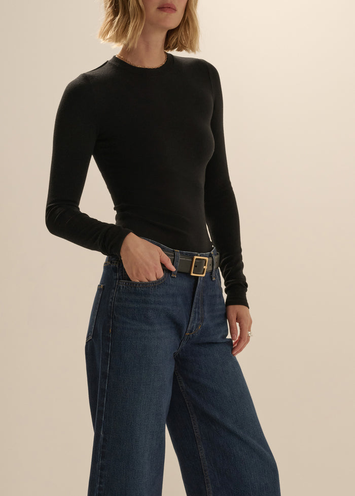 THE HERITAGE LONG SLEEVE