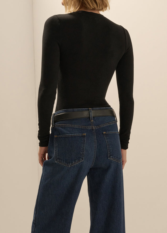 THE HERITAGE LONG SLEEVE