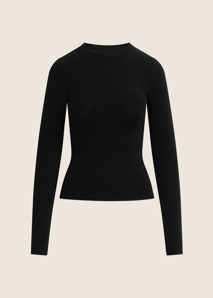 THE HERITAGE LONG SLEEVE