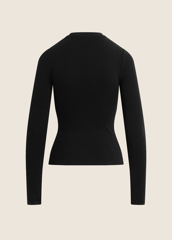THE HERITAGE LONG SLEEVE