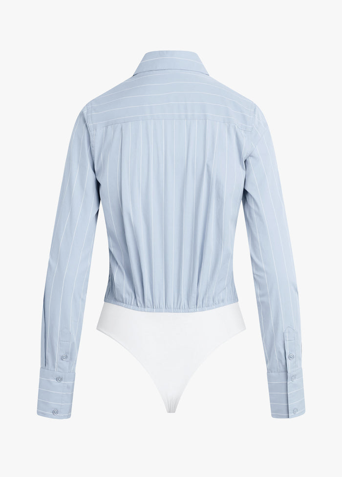 THE HIRE ME BODYSUIT