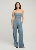 THE HOLD ME CLOSER TOP