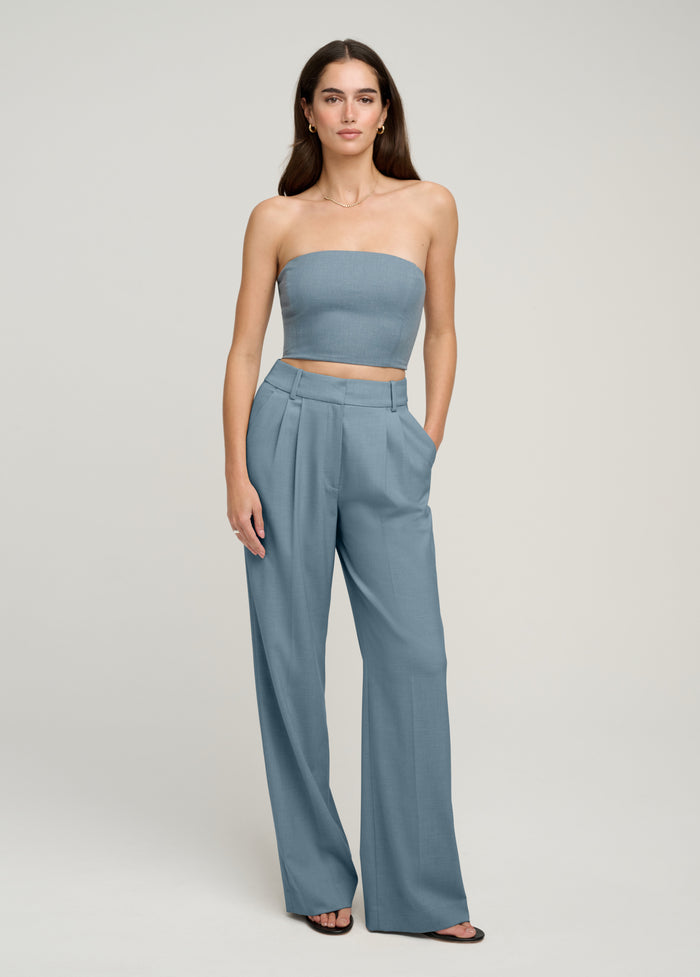 THE HOLD ME CLOSER TOP