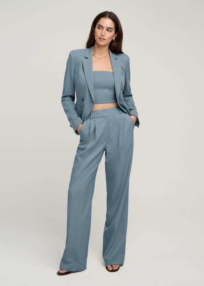 THE HOLD ME CLOSER TOP