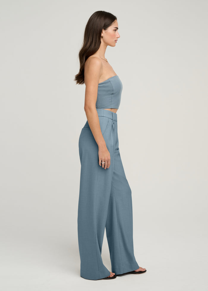 THE HOLD ME CLOSER TOP