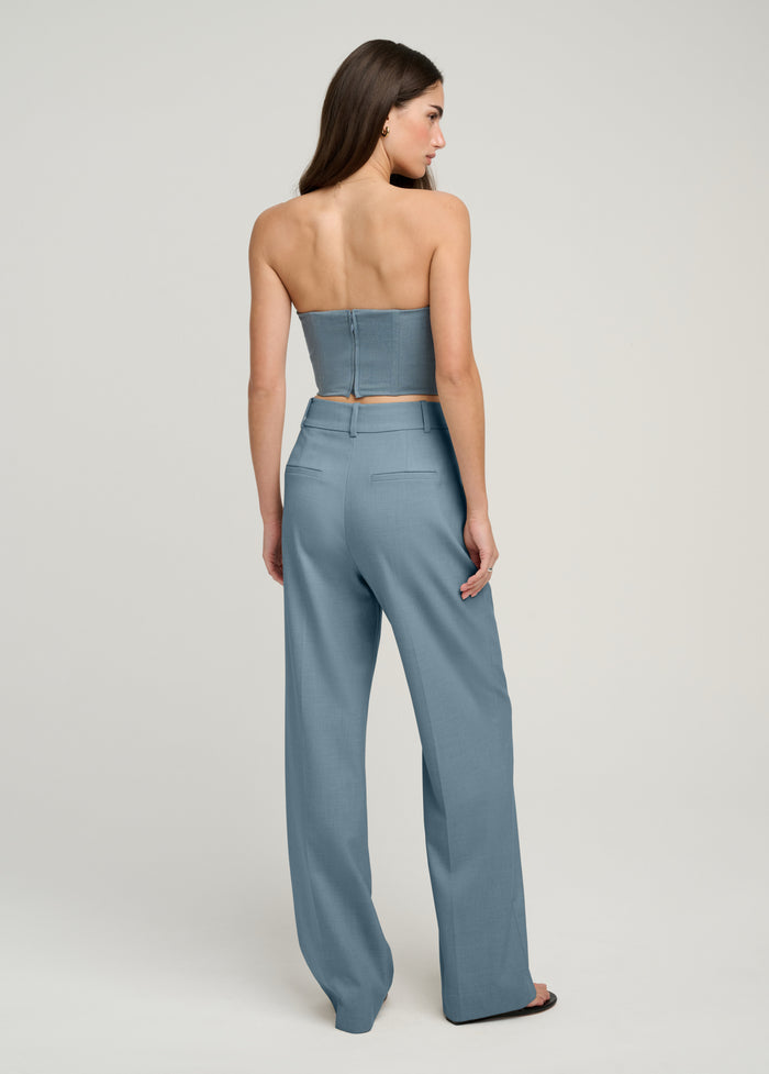 THE HOLD ME CLOSER TOP