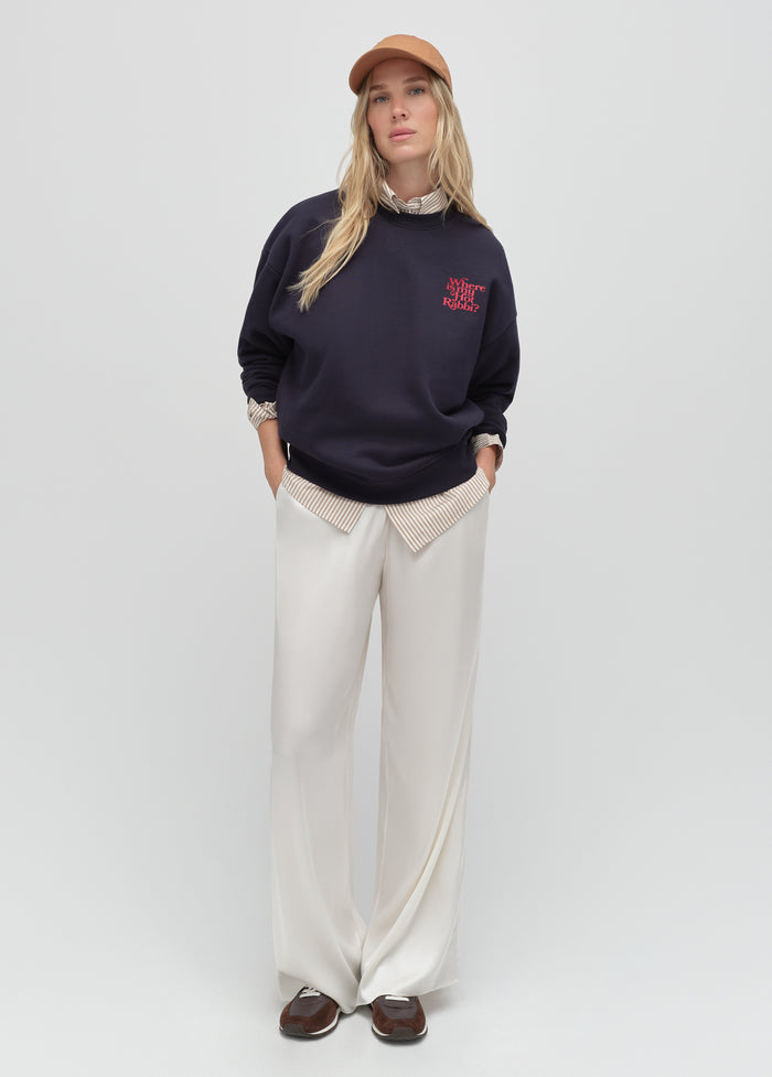 navy