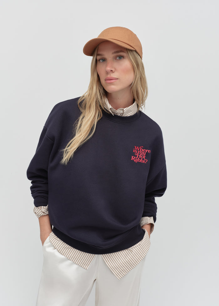 navy