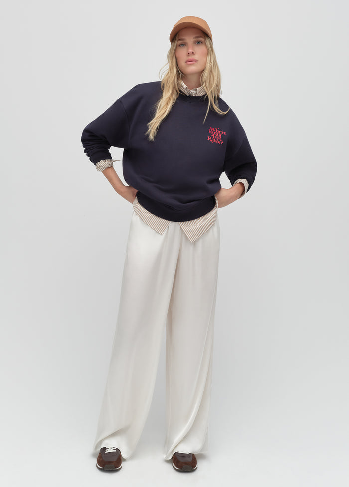 navy