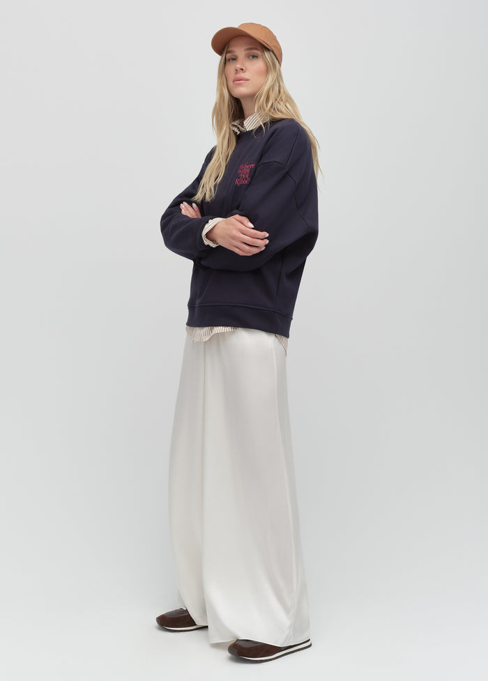 navy