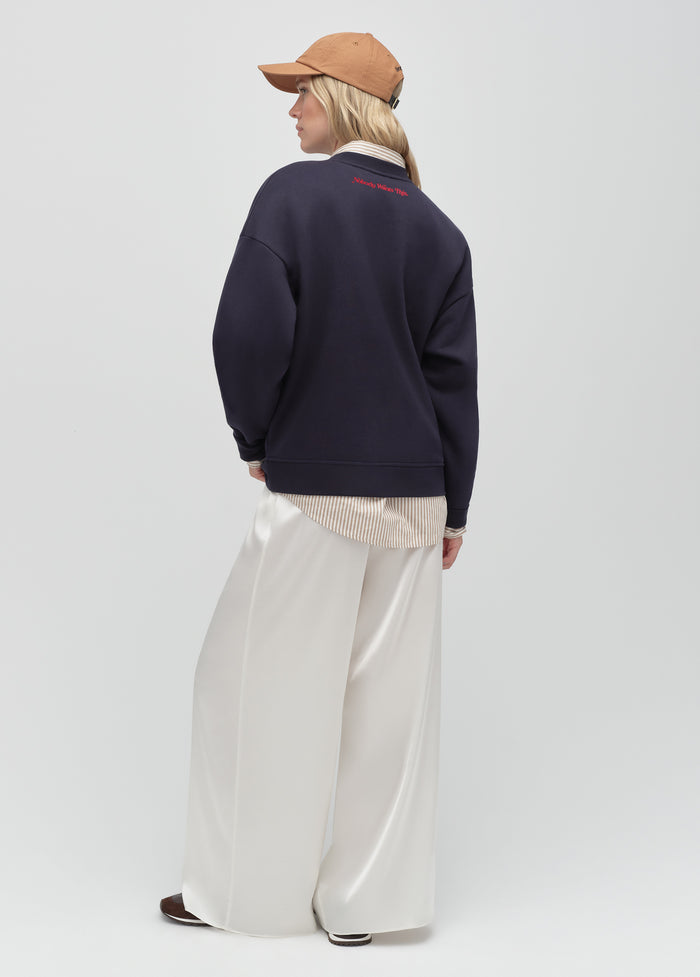 navy