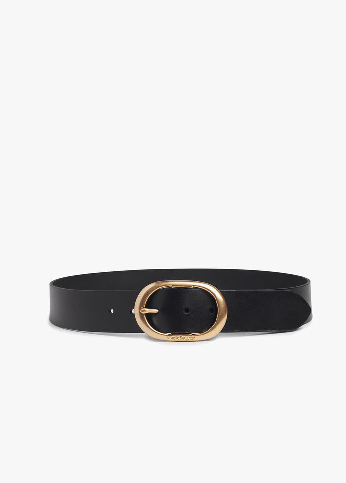 black antique brass