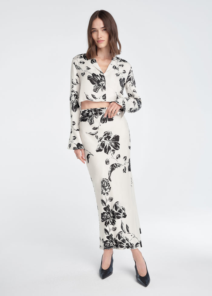 vintage floral