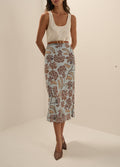 THE JOJO SKIRT