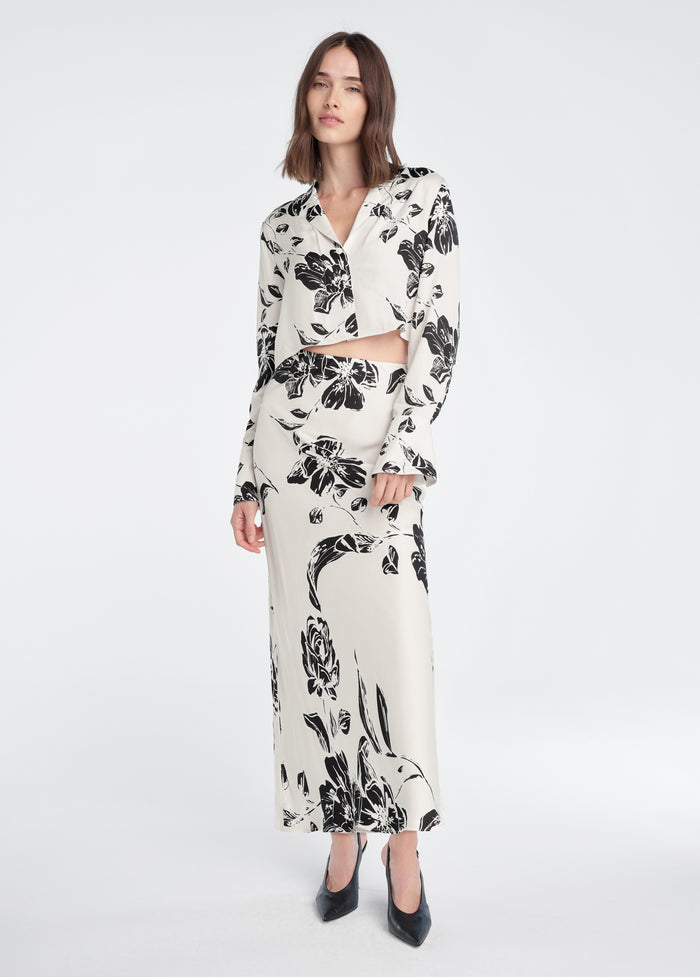 vintage floral