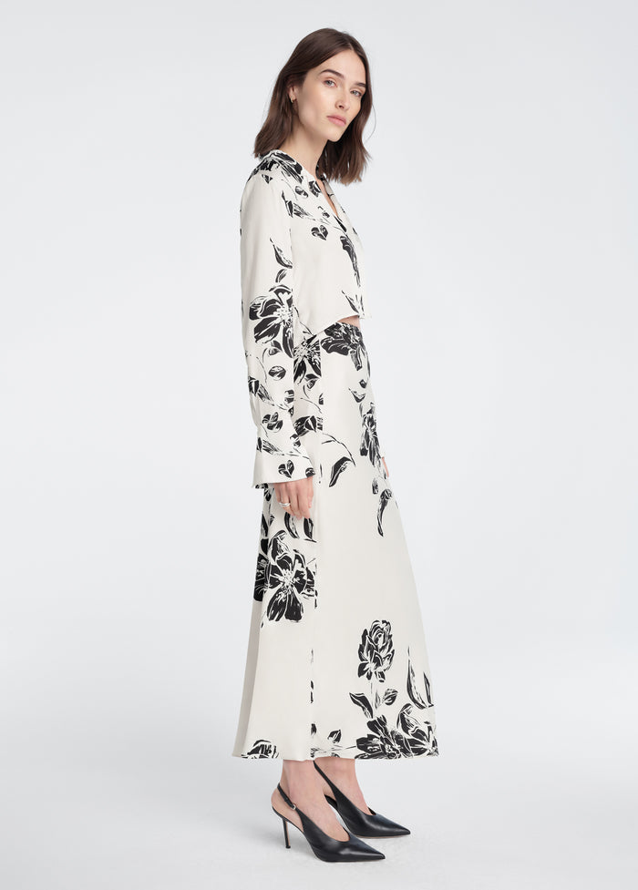 vintage floral