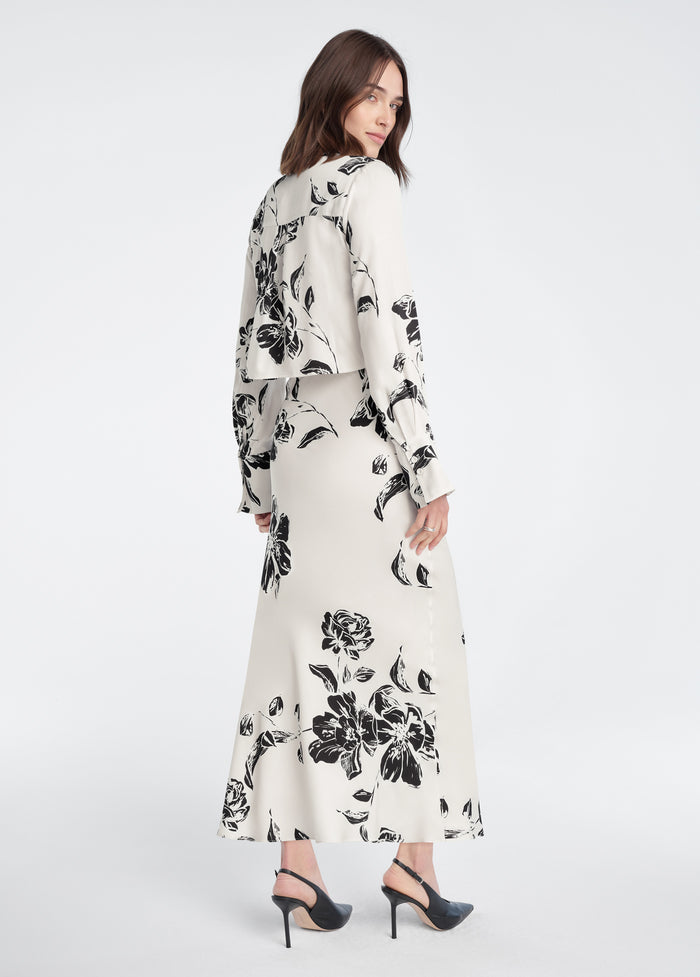 vintage floral