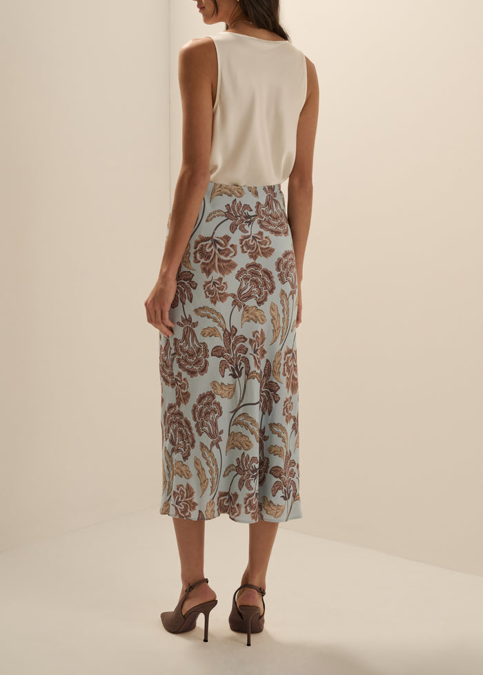 THE JOJO SKIRT