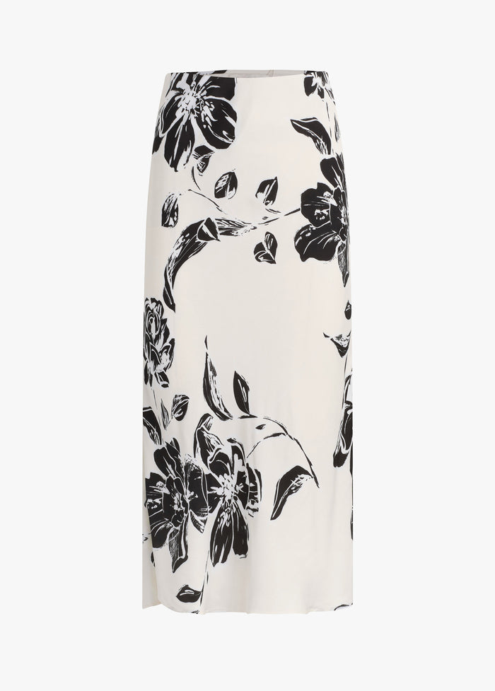 vintage floral