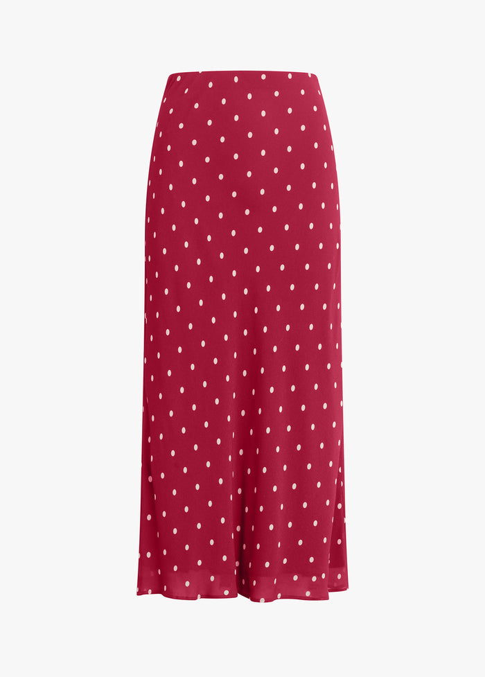 THE JOJO SKIRT