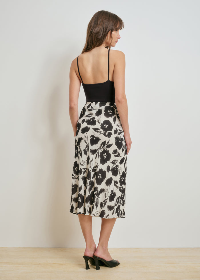 THE JOJO SKIRT