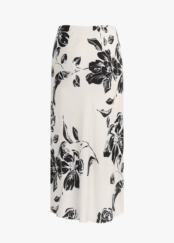 vintage floral