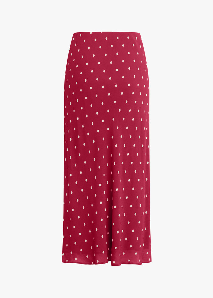 THE JOJO SKIRT