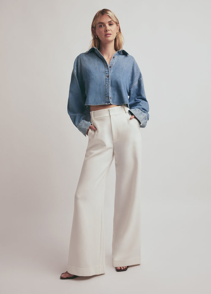 ivory