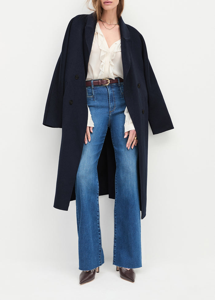 THE JORDIE SUPER HIGH RISE WIDE LEG