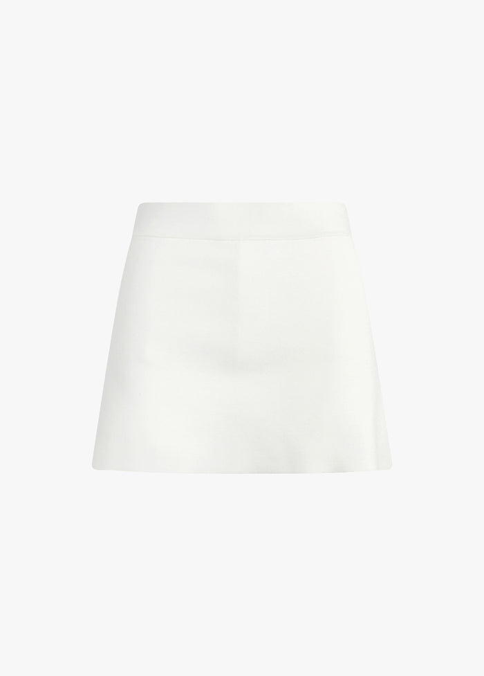 THE KEEPSAKE SKORT