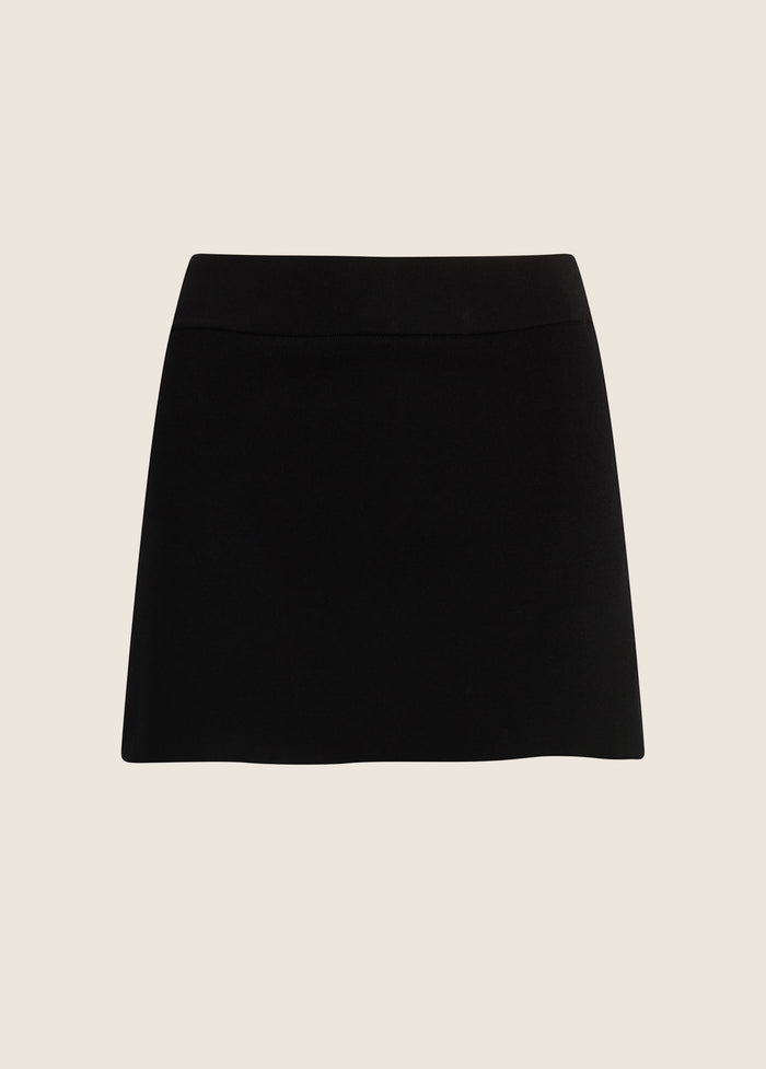 THE KEEPSAKE SKORT