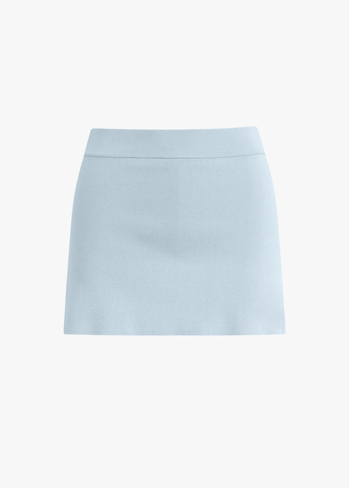 THE KEEPSAKE SKORT