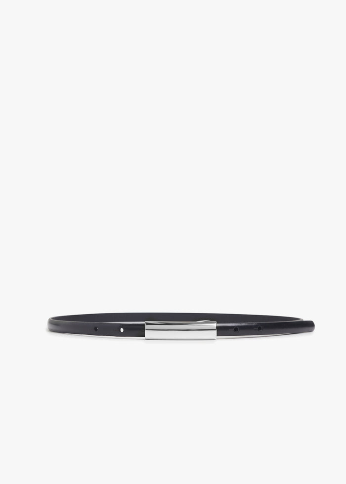 black nickel