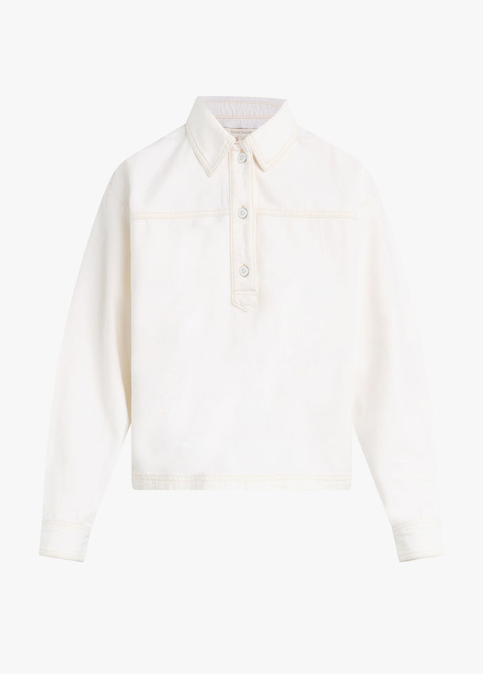 THE LAGUNA SHIRT
