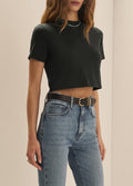 THE LAURA CROP TOP