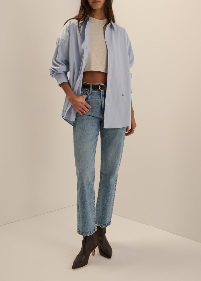 THE LAURA CROP TOP