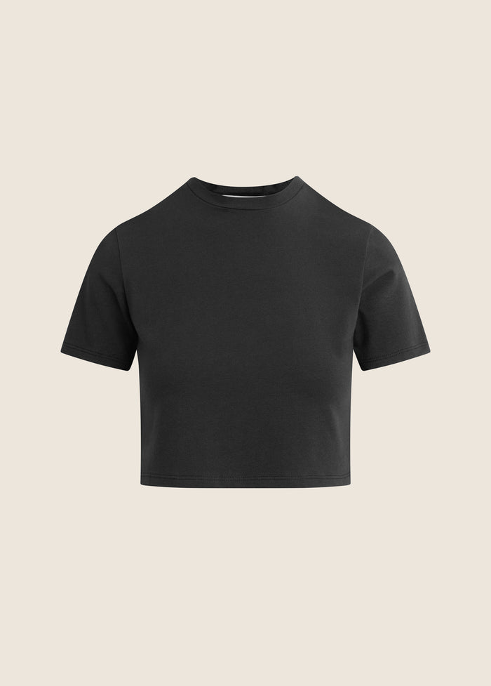 THE LAURA CROP TOP