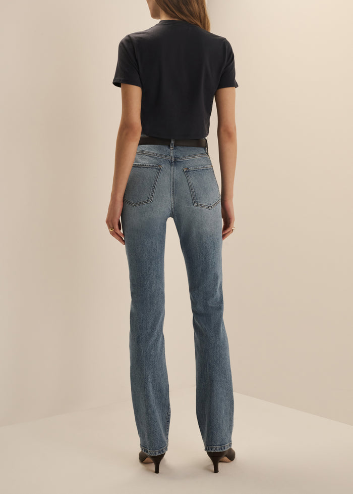 THE LAURA CROP TOP